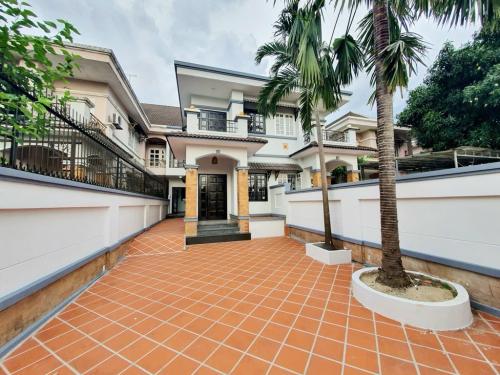 Sở hữu siêu phẩm nhà mới, giá hấp dẫn 5 tỷ tại Tô Ngọc Vân -  Lĩnh Đông, Thủ Đức.